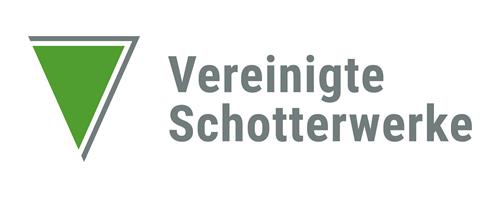 Vereinigte Schotterwerke trademark