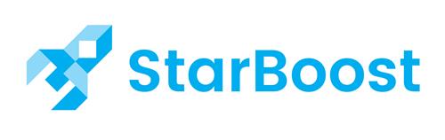 StarBoost trademark