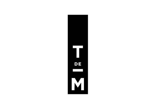 T DE M trademark