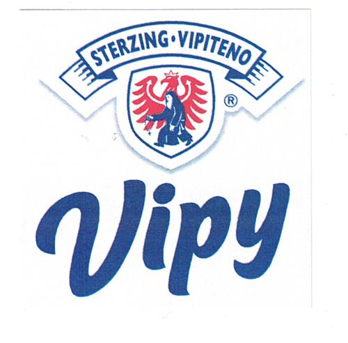 STERZING - VIPITENO  Vipy trademark