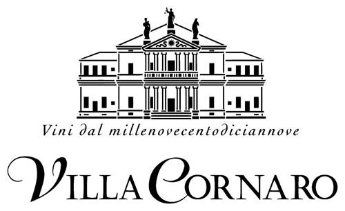 VILLA CORNARO trademark