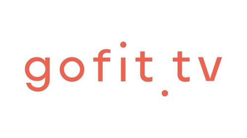 gofit.tv trademark