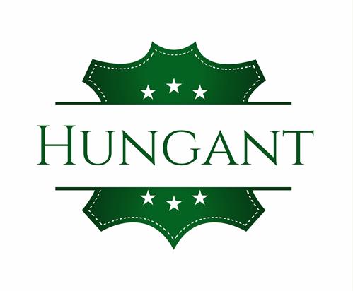 HUNGANT trademark