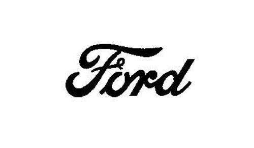 FORD trademark