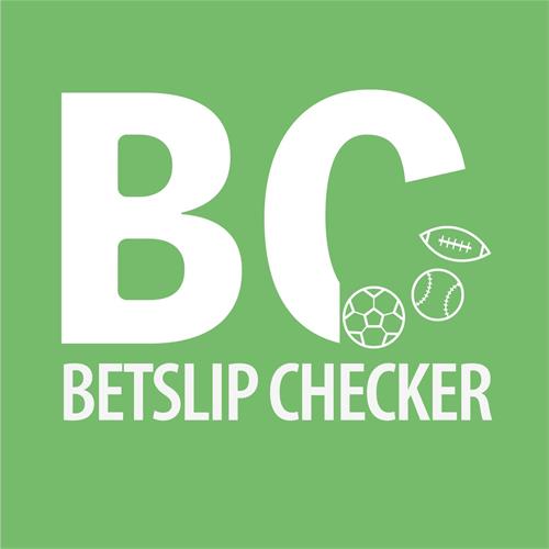 BC BETSLIP CHECKER trademark