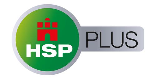 HSP PLUS trademark