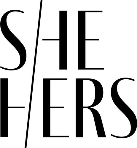 She hers trademark