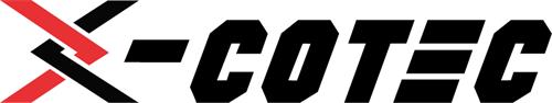 X-cotec trademark