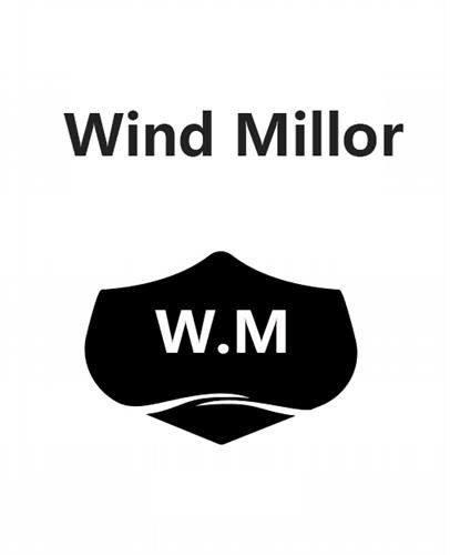 WIND MILLOR trademark