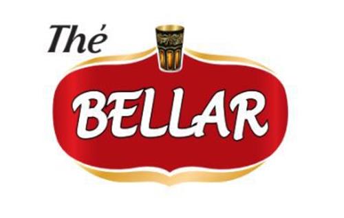 THÉ  BELLAR trademark