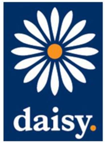 DAISY trademark