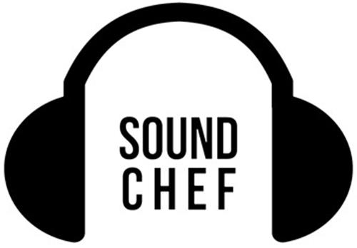 SOUND CHEF trademark