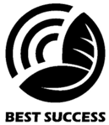 BEST SUCCESS trademark