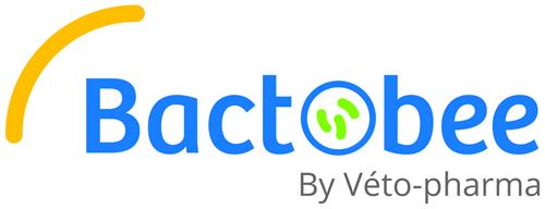 Bactobee By Véto-pharma trademark