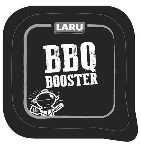 LARU BBQ BOOSTER trademark