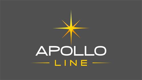 APOLLO LINE trademark