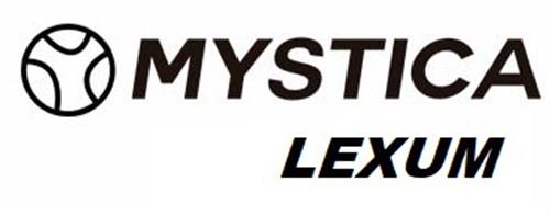 MYSTICA LEXUM trademark