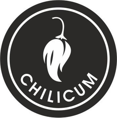 CHILICUM trademark