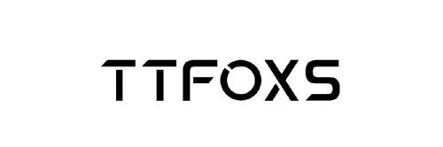 TTFOXS trademark