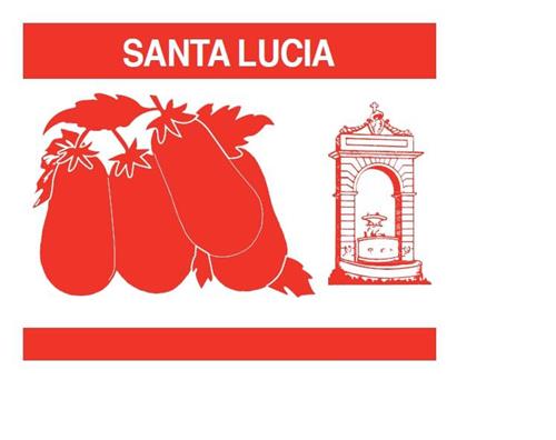 SANTA LUCIA trademark