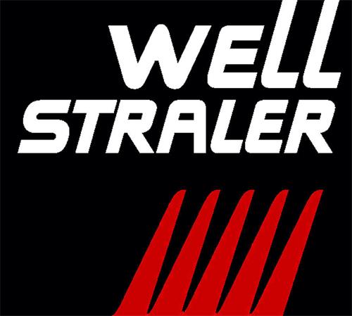 Well Straler trademark