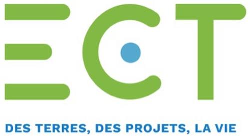 ECT DES TERRES, DES PROJETS, LA VIE trademark