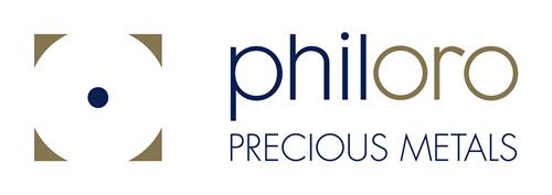 philoro PRECIOUS METALS trademark