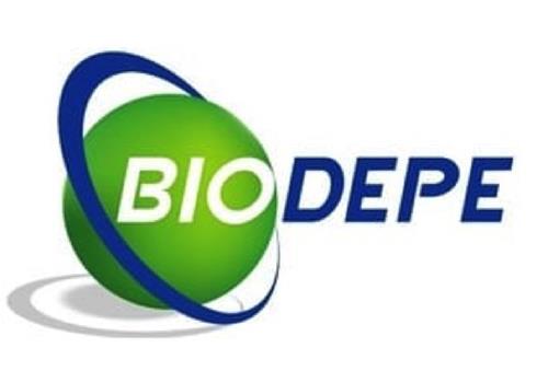 BIODEPE trademark