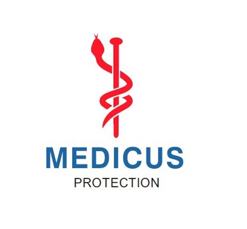 MEDICUS PROTECTION trademark