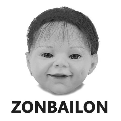 ZONBAILON trademark