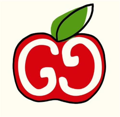 GG trademark