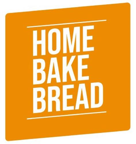 HOME BAKE BREAD trademark