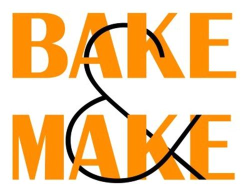 BAKE & MAKE trademark