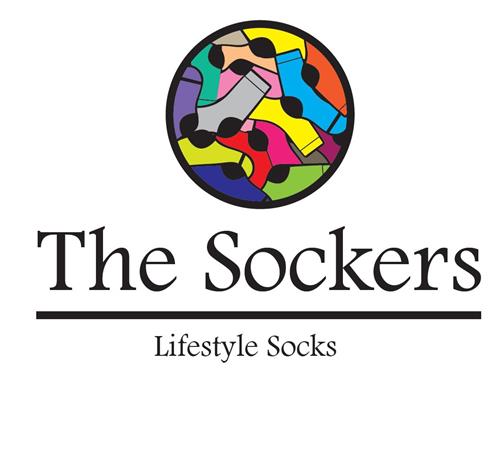 The Sockers Lifestyle Socks trademark