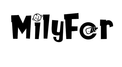 MILYFER trademark