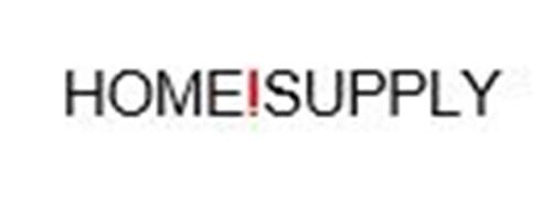 HOME!SUPPLY trademark