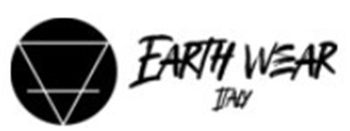 EARTH WEAR ITALY trademark