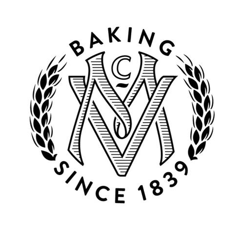 BAKING SINCE 1839 trademark