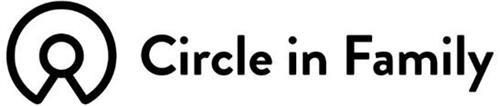 Circle in Family trademark