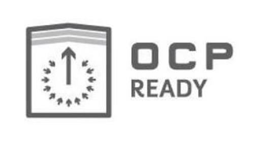 OCP READY trademark