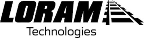 LORAM Technologies trademark