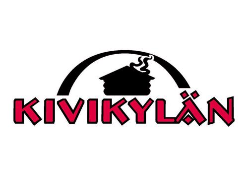 KIVIKYLÄN trademark