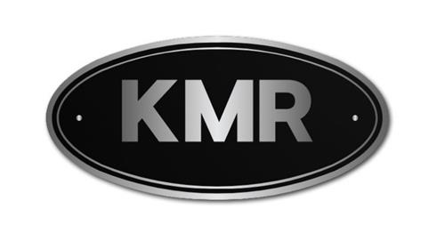 KMR trademark