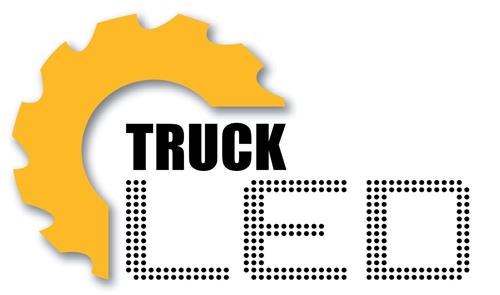 TRUCK LED trademark