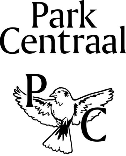 PARK CENTRAAL trademark