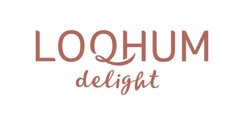 LOQHUM delight trademark