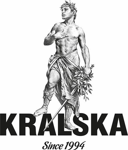 KRALSKA Since 1994 trademark