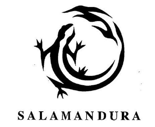 SALAMANDURA trademark