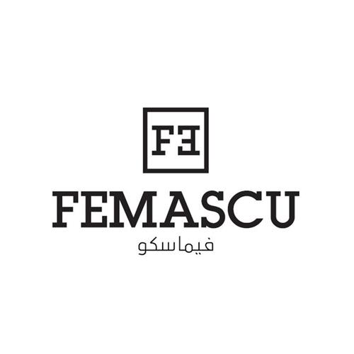 FEMASCU trademark