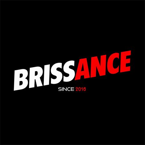 BRISSANCE SINCE 2016 trademark